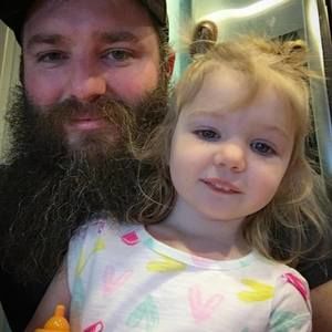 Meet your Posher, Caleb